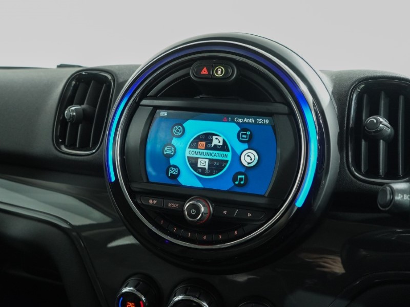 2017 (67) MINI COUNTRYMAN 1.5 Cooper ALL4 5dr Auto 5215082