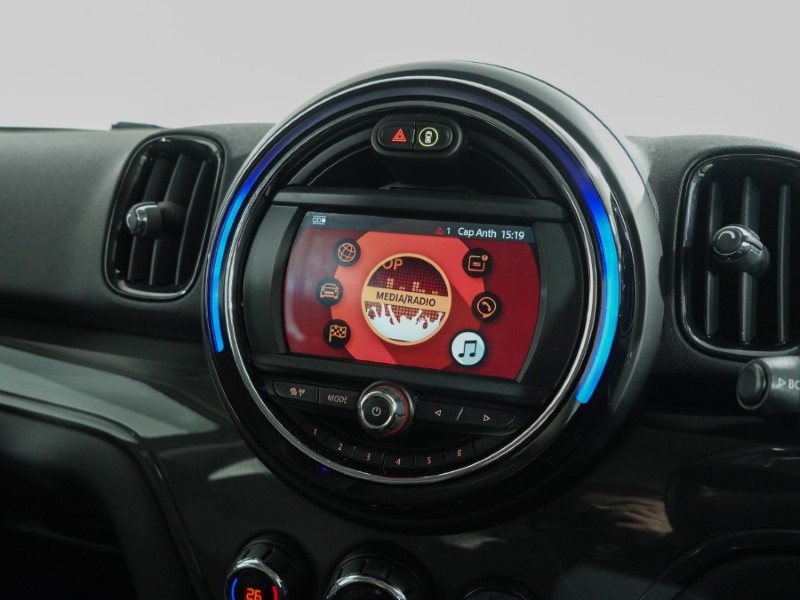 2017 (67) MINI COUNTRYMAN 1.5 Cooper ALL4 5dr Auto 5215083