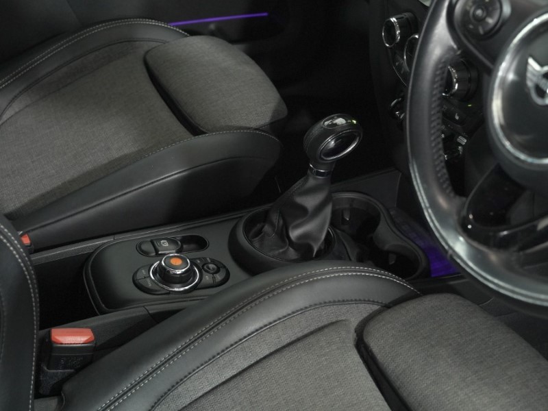 2017 (67) MINI COUNTRYMAN 1.5 Cooper ALL4 5dr Auto 5215068