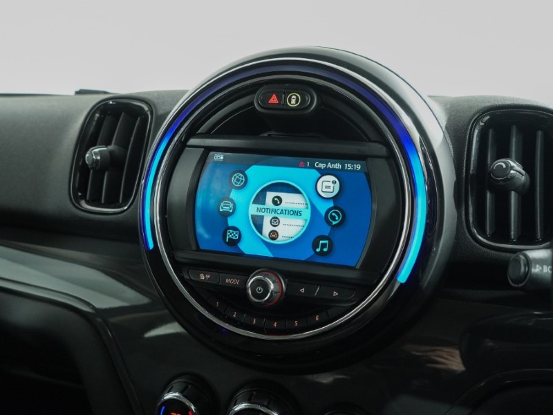 2017 (67) MINI COUNTRYMAN 1.5 Cooper ALL4 5dr Auto 5215081