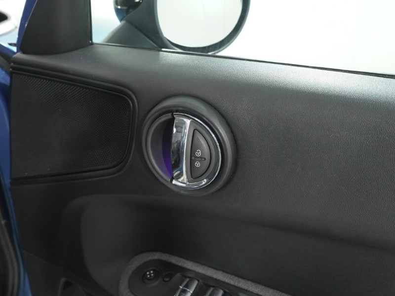 2017 (67) MINI COUNTRYMAN 1.5 Cooper ALL4 5dr Auto 5215066