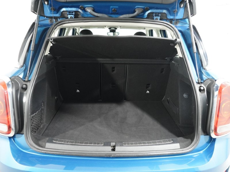 2017 (67) MINI COUNTRYMAN 1.5 Cooper ALL4 5dr Auto 5215053