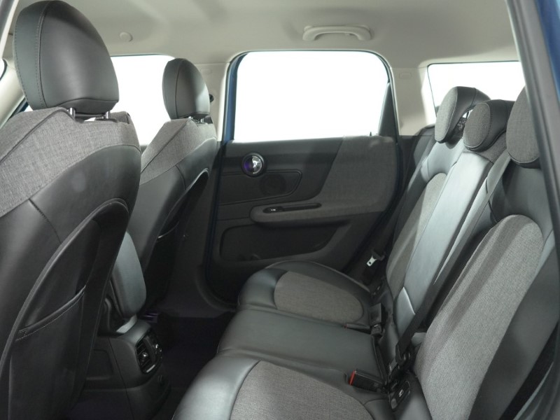 2017 (67) MINI COUNTRYMAN 1.5 Cooper ALL4 5dr Auto 5215055