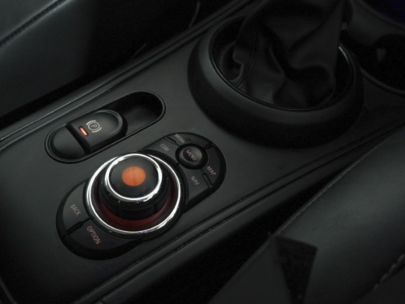 2017 (67) MINI COUNTRYMAN 1.5 Cooper ALL4 5dr Auto 5215072