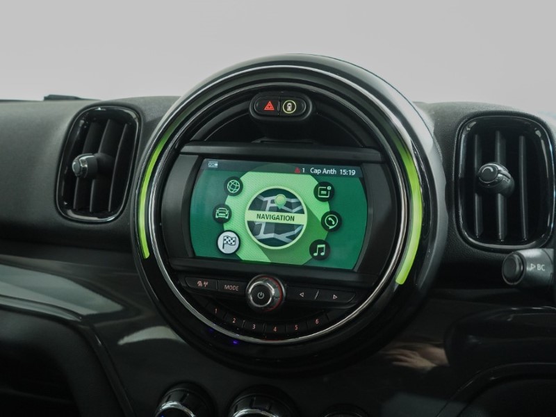 2017 (67) MINI COUNTRYMAN 1.5 Cooper ALL4 5dr Auto 5215078