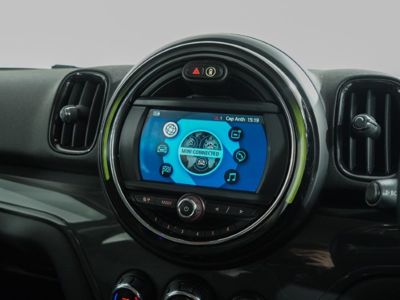 2017 (67) MINI COUNTRYMAN 1.5 Cooper ALL4 5dr Auto 5215080