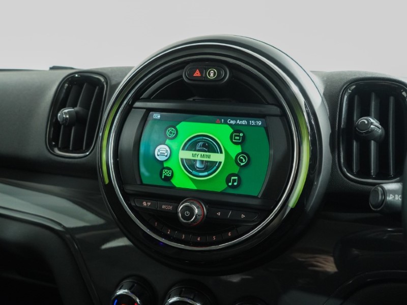 2017 (67) MINI COUNTRYMAN 1.5 Cooper ALL4 5dr Auto 5215079