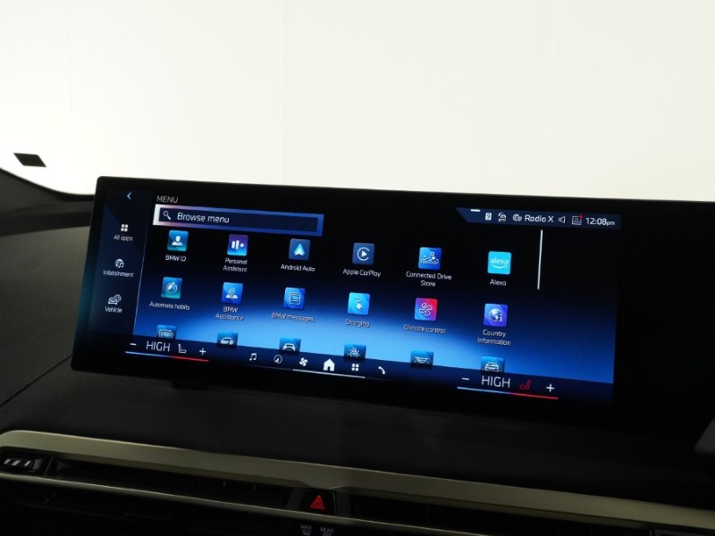 2023 (73) BMW iX 240kW xDrive40 M Sport 76.6kWh 5dr Auto 5218539