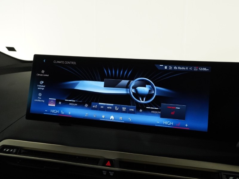 2023 (73) BMW iX 240kW xDrive40 M Sport 76.6kWh 5dr Auto 5218540