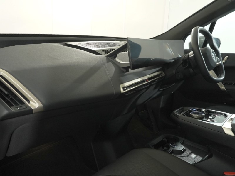 2023 (73) BMW iX 240kW xDrive40 M Sport 76.6kWh 5dr Auto 5218512