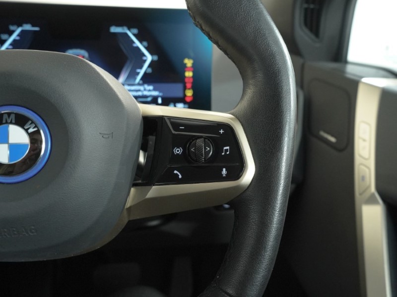 2023 (73) BMW iX 240kW xDrive40 M Sport 76.6kWh 5dr Auto 5218530