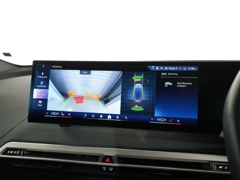 2023 (73) BMW iX 240kW xDrive40 M Sport 76.6kWh 5dr Auto 5218536