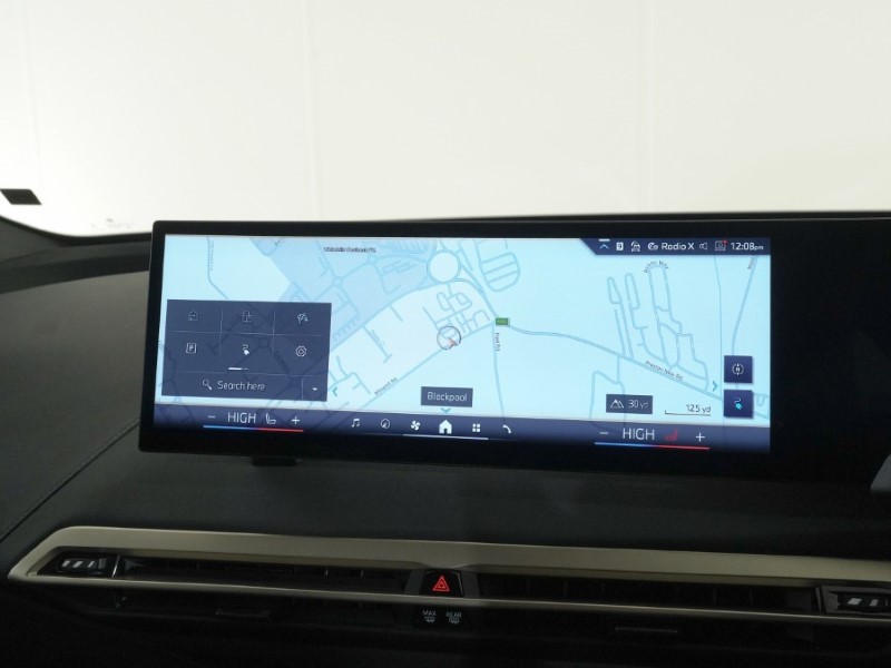 2023 (73) BMW iX 240kW xDrive40 M Sport 76.6kWh 5dr Auto 5218538