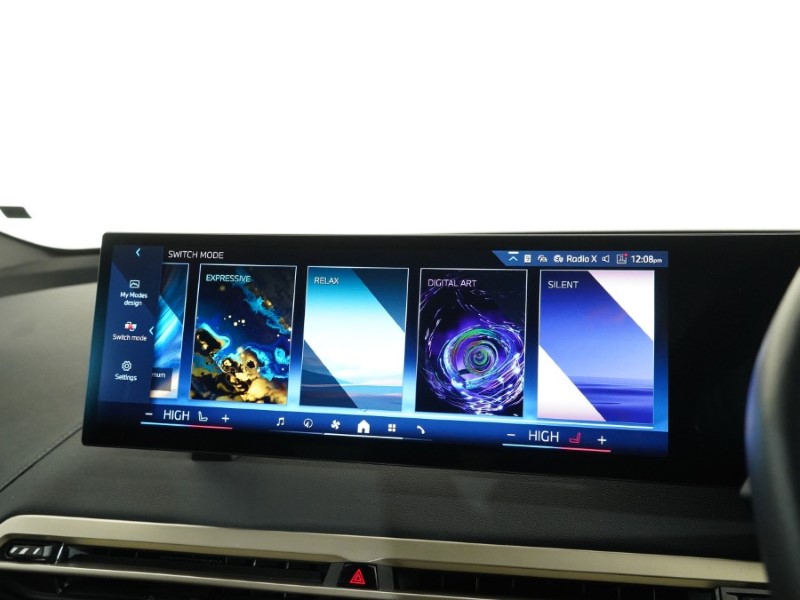 2023 (73) BMW iX 240kW xDrive40 M Sport 76.6kWh 5dr Auto 5218534