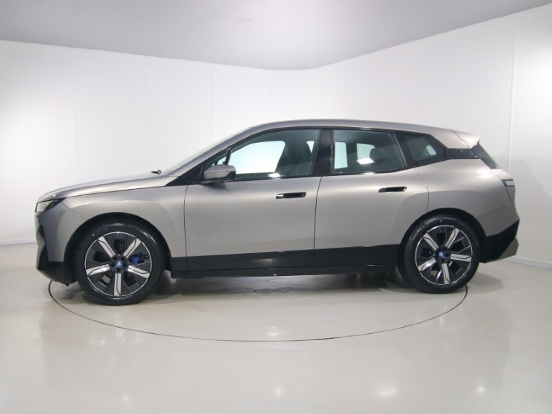 2023 (73) BMW iX 240kW xDrive40 M Sport 76.6kWh 5dr Auto 5218549