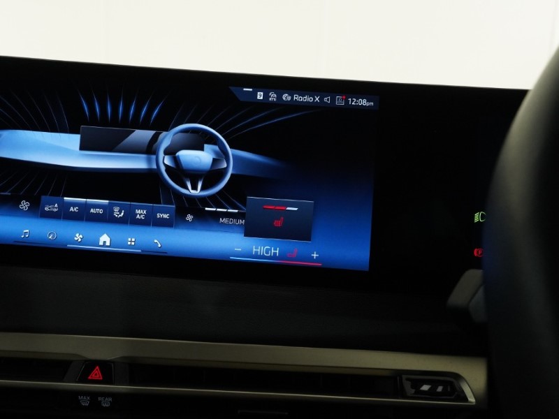 2023 (73) BMW iX 240kW xDrive40 M Sport 76.6kWh 5dr Auto 5218541