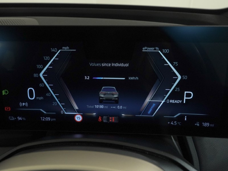 2023 (73) BMW iX 240kW xDrive40 M Sport 76.6kWh 5dr Auto 5218543