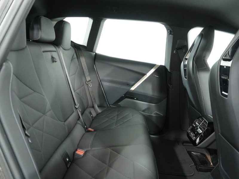 2023 (73) BMW iX 240kW xDrive40 M Sport 76.6kWh 5dr Auto 5218521