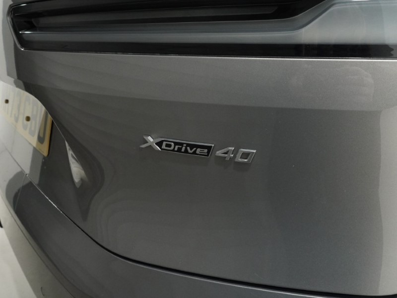 2023 (73) BMW iX 240kW xDrive40 M Sport 76.6kWh 5dr Auto 5218506