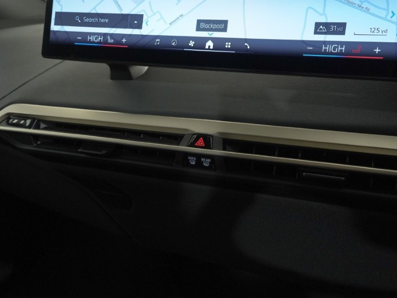 2023 (73) BMW iX 240kW xDrive40 M Sport 76.6kWh 5dr Auto 5218545