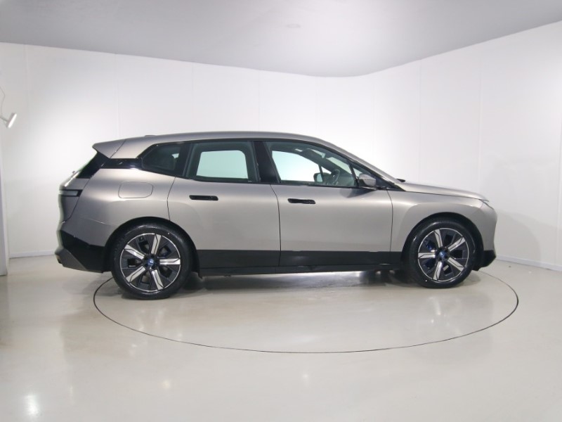 2023 (73) BMW iX 240kW xDrive40 M Sport 76.6kWh 5dr Auto 5218553