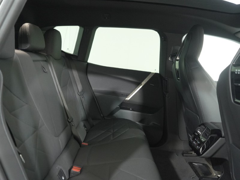 2022 (72) BMW iX 240kW xDrive40 M Sport Edition 76.6kWh 5dr Auto 5216846