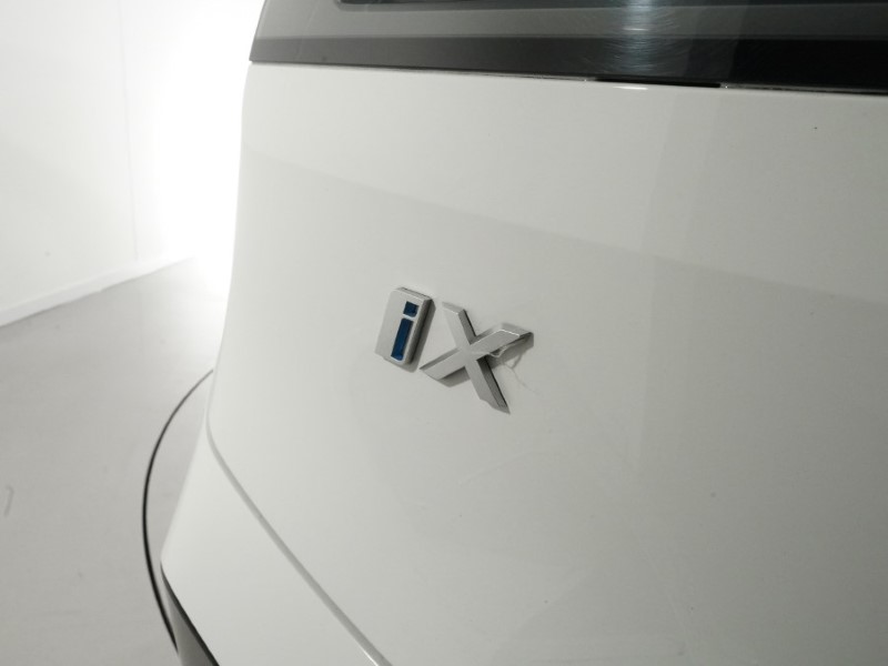 2022 (72) BMW iX 240kW xDrive40 M Sport Edition 76.6kWh 5dr Auto 5216831