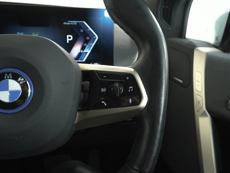 2022 (72) BMW iX 240kW xDrive40 M Sport Edition 76.6kWh 5dr Auto 5216874