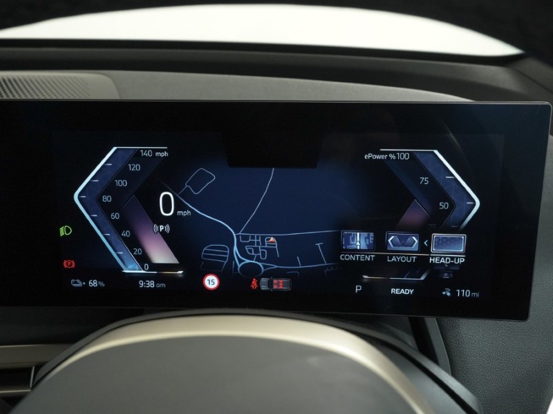 2022 (72) BMW iX 240kW xDrive40 M Sport Edition 76.6kWh 5dr Auto 5216876