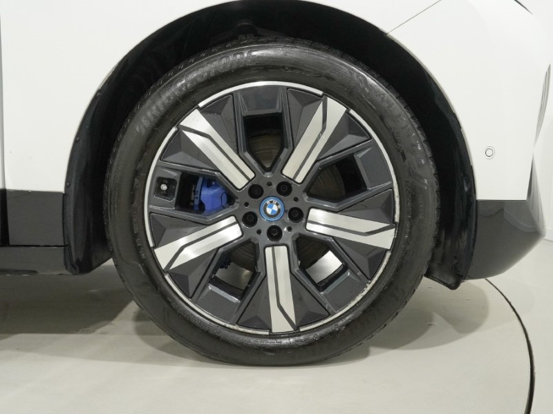 2022 (72) BMW iX 240kW xDrive40 M Sport Edition 76.6kWh 5dr Auto 5216851
