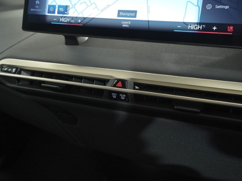 2022 (72) BMW iX 240kW xDrive40 M Sport Edition 76.6kWh 5dr Auto 5216870