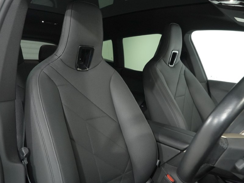 2022 (72) BMW iX 240kW xDrive40 M Sport Edition 76.6kWh 5dr Auto 5216852