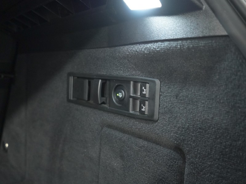 2022 (72) BMW iX 240kW xDrive40 M Sport Edition 76.6kWh 5dr Auto 5216833