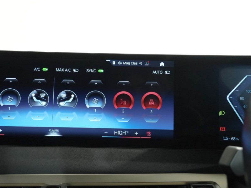 2022 (72) BMW iX 240kW xDrive40 M Sport Edition 76.6kWh 5dr Auto 5216860