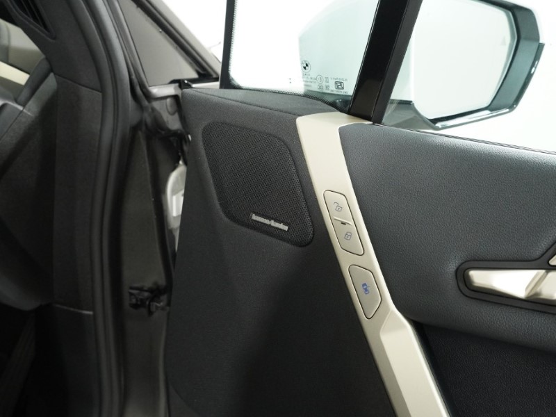 2022 (72) BMW iX 240kW xDrive40 M Sport Edition 76.6kWh 5dr Auto 5216856