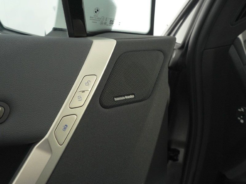 2022 (72) BMW iX 240kW xDrive40 M Sport Edition 76.6kWh 5dr Auto 5216835