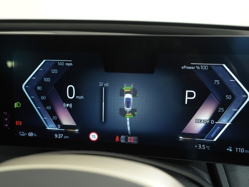 2022 (72) BMW iX 240kW xDrive40 M Sport Edition 76.6kWh 5dr Auto 5216865