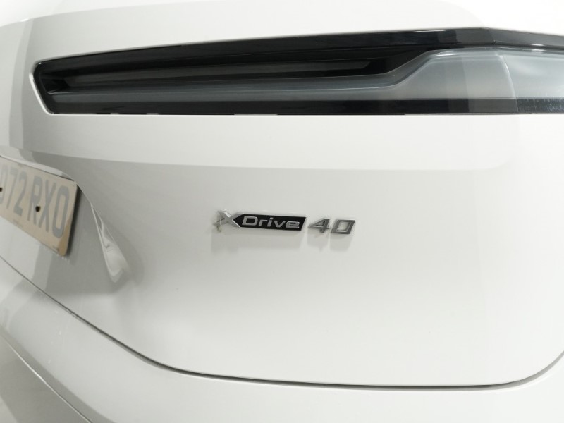 2022 (72) BMW iX 240kW xDrive40 M Sport Edition 76.6kWh 5dr Auto 5216829