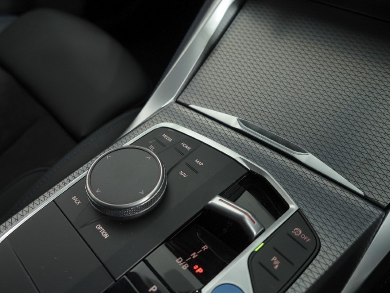 2024 (24) BMW I4 250kW eDrive40 M Sport 83.9kWh 5dr Auto 5222840