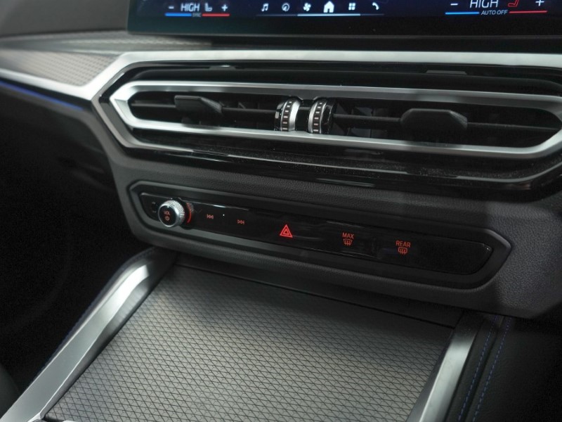 2024 (24) BMW I4 250kW eDrive40 M Sport 83.9kWh 5dr Auto 5222843