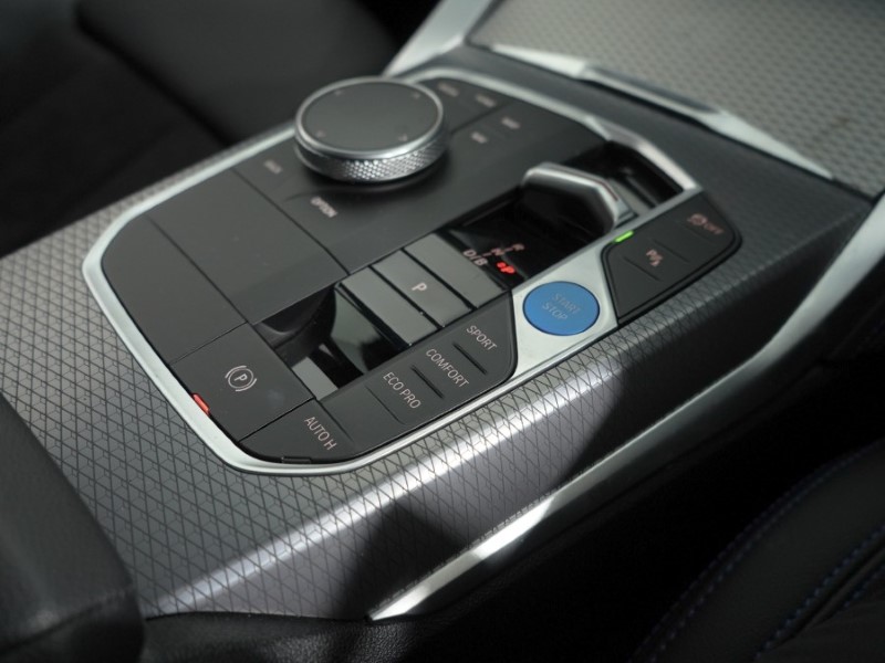 2024 (24) BMW I4 250kW eDrive40 M Sport 83.9kWh 5dr Auto 5222842