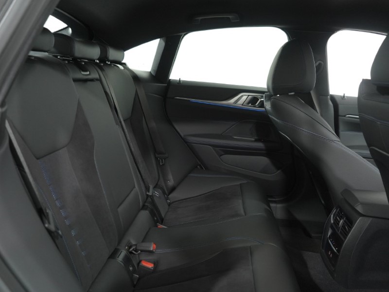 2024 (24) BMW I4 250kW eDrive40 M Sport 83.9kWh 5dr Auto 5222819