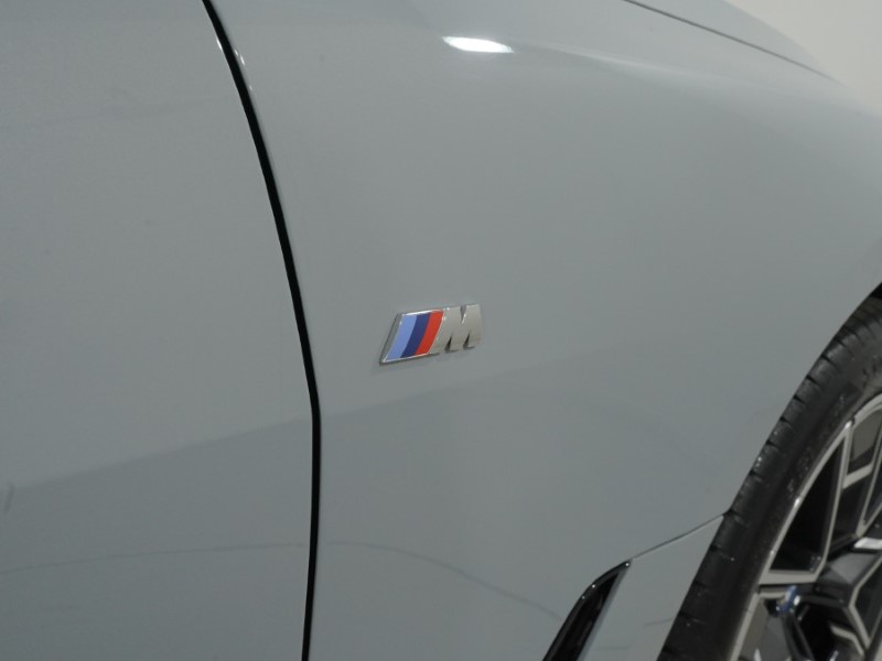 2024 (24) BMW I4 250kW eDrive40 M Sport 83.9kWh 5dr Auto 5222823