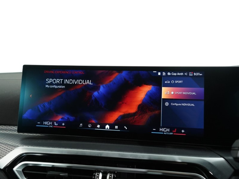 2024 (24) BMW I4 250kW eDrive40 M Sport 83.9kWh 5dr Auto 5222834