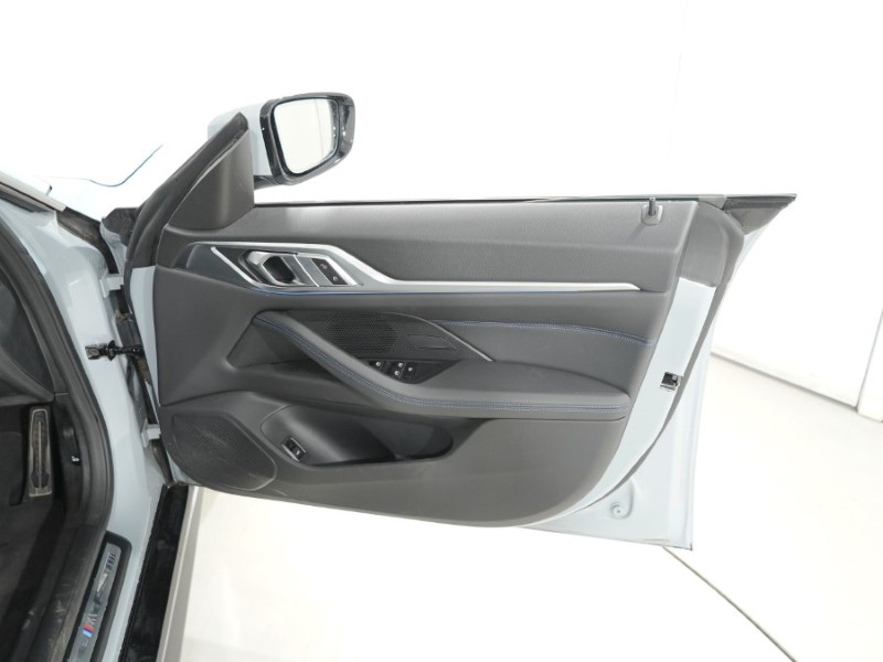 2024 (24) BMW I4 250kW eDrive40 M Sport 83.9kWh 5dr Auto 5222825