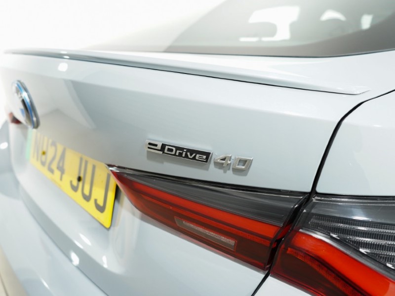 2024 (24) BMW I4 250kW eDrive40 M Sport 83.9kWh 5dr Auto 5222810