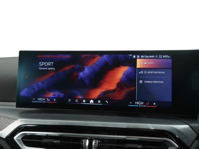 2024 (24) BMW I4 250kW eDrive40 M Sport 83.9kWh 5dr Auto 5222833