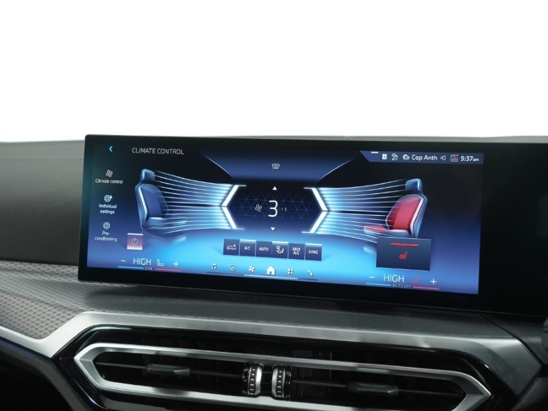 2024 (24) BMW I4 250kW eDrive40 M Sport 83.9kWh 5dr Auto 5222832