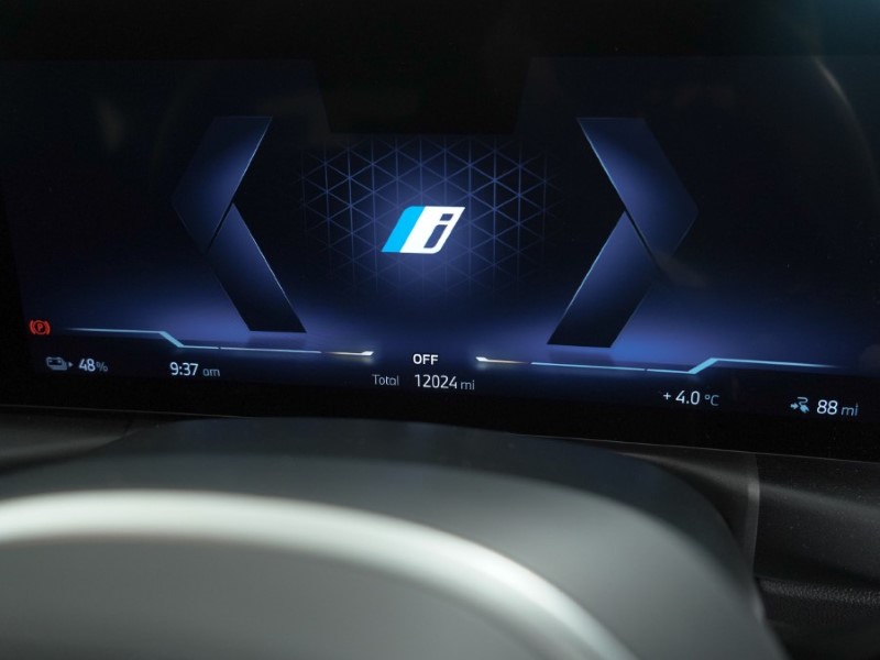 2024 (24) BMW I4 250kW eDrive40 M Sport 83.9kWh 5dr Auto 5222830