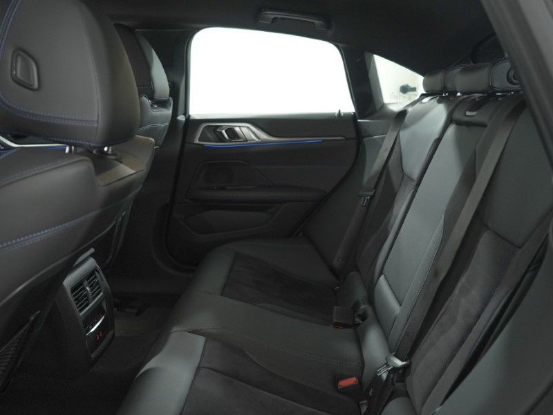 2024 (24) BMW I4 250kW eDrive40 M Sport 83.9kWh 5dr Auto 5222815